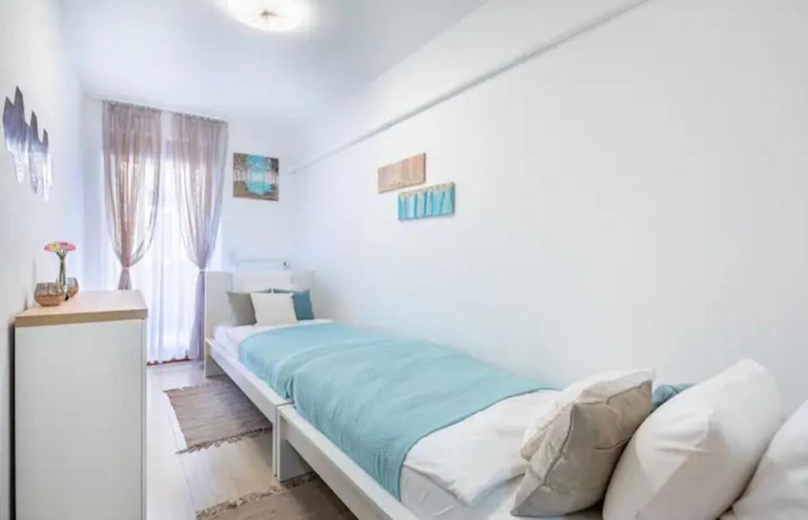 Aurora Residence Budapest Esterno foto
