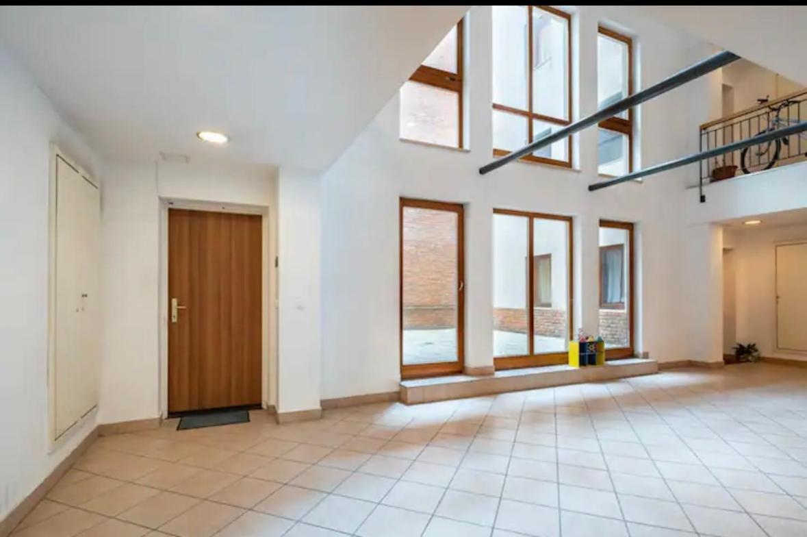 Aurora Residence Budapest Esterno foto